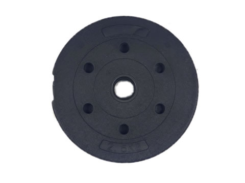Cement Plate (Φ28) 2,5kg